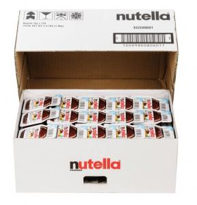 Nutella - Hazelnut Spread 0.52 oz Mini Cups