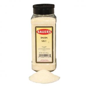 Onion Salt – Sauer Brands