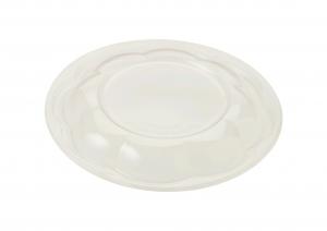 World Centric Sb-cs-16 16 oz Salad Bowls- Ingeo - Compostable - Case of 450