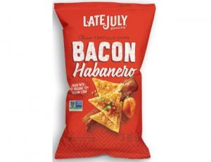 Bacon Up Tortilla Chips - Bacon Up®