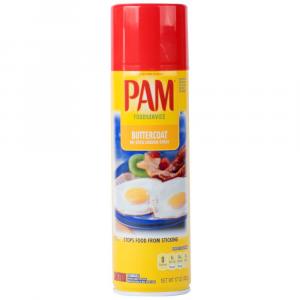 PAM Foodservice Cooking Spray