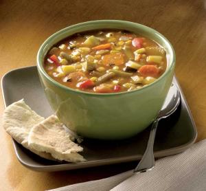 Blount Fine Foods - Chicken Soup