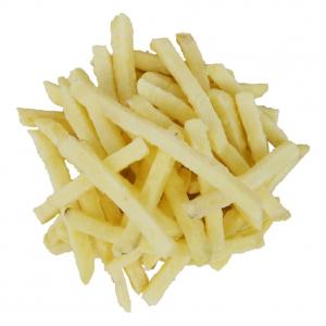 French Fry-REGULAR Straight Cut-5lbs Per Bag