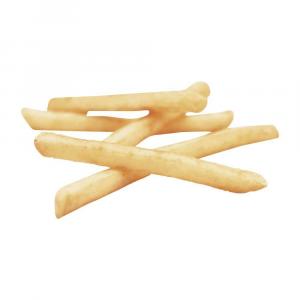 French Fry-REGULAR Straight Cut-5lbs Per Bag