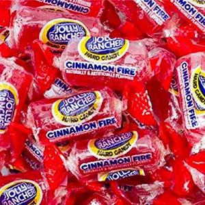 Jolly Rancher Hard Candy - Bulk Bag