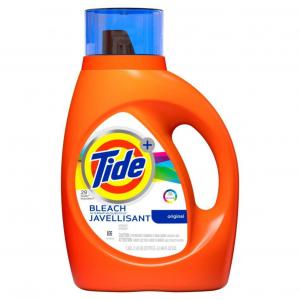 6 Laundry Bleach Alternatives