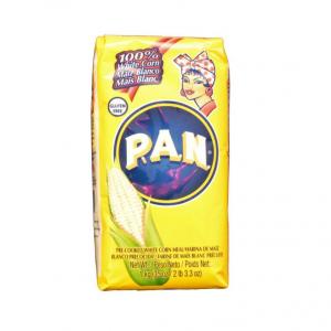 HARINA PAN 10 KG