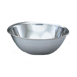 Vollrath 47943 13 Qt. Stainless Steel Mixing Bowl